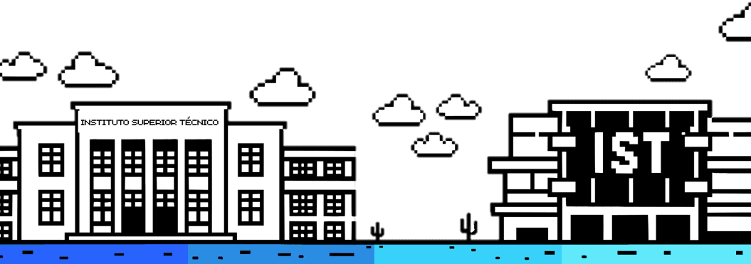 IST Campus